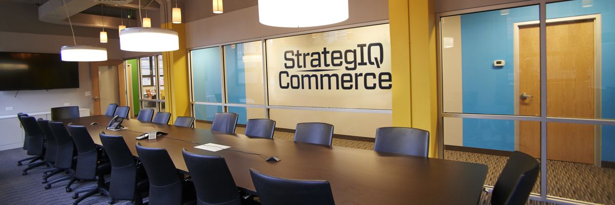 StrategIQ Careers